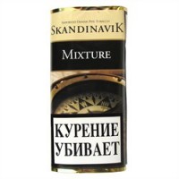 Трубочный табак Skandinavik Mixture