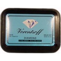 Табак трубочный Vorontsoff - Diamond 100 гр