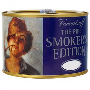 Табак трубочный Vorontsoff - Smoker s Edition 1 - 100 гр
