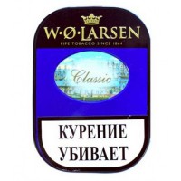 Трубочный табак W.O.Larsen Classic