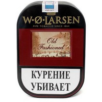 Трубочный табак W.O.Larsen Old Fashioned