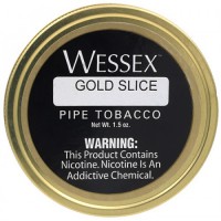 Трубочный табак Wessex Gold slice