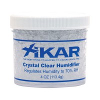 Увлажнитель Xikar 808 XI Crystal Humidifier Jar 4oz