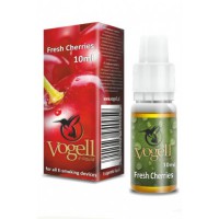 Жидкость Vogell Fresh Cherries 0 мг