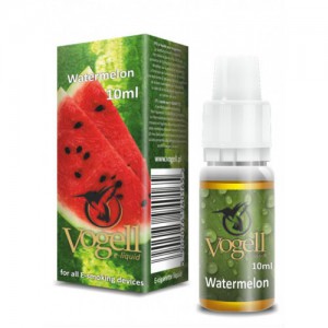 Жидкость Vogell Watermelon 0 мг