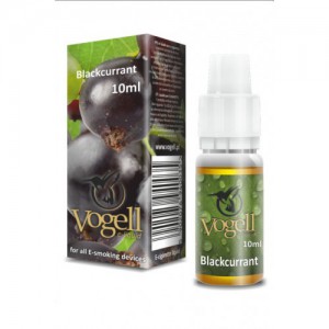 Жидкость Vogell Blackcurrant 6 мг
