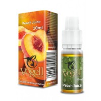 Жидкость Vogell Peach Juice 18 мг
