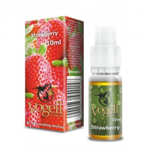 Жидкость Vogell Strawberry 12 мг