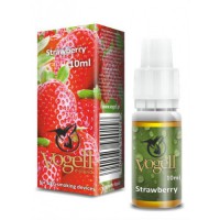 Жидкость Vogell Strawberry 18 мг