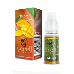 Жидкость Vogell Mango 12 мг