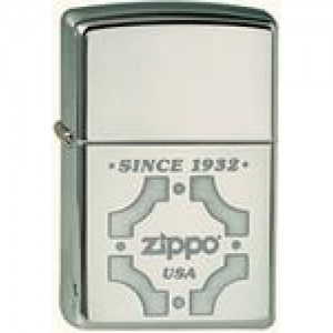 Зажигалка Zippo 250 1932 USA
