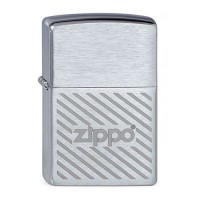 Зажигалка Zippo 200 Stripes