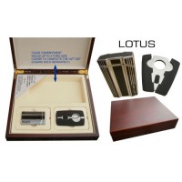 Подарочный набор Lotus LGS39