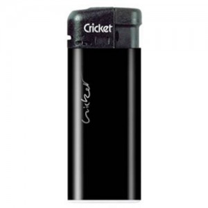 Зажигалка Cricket Pocket Simplicity