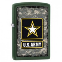 Зажигалка Zippo 28631 US Army
