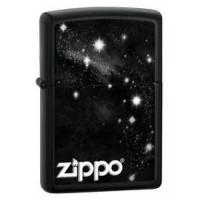 Зажигалка Zippo 28058 Galaxy
