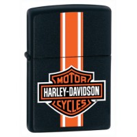 Зажигалка Zippo 24956 Harley Davidson