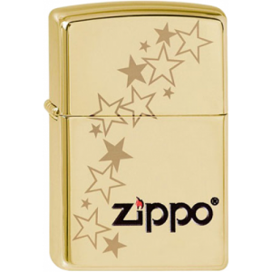 Зажигалка Zippo 254B Stars
